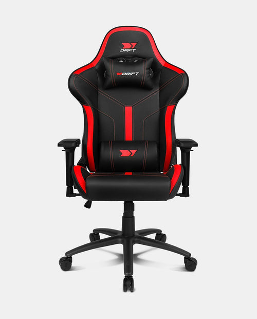 Drift Chair Gaming Expert DR350 Negra-roja — image 1