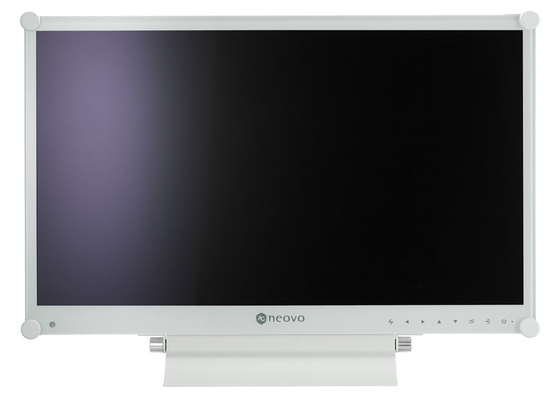 Monitor 24 Agneovo MX2402 White Dicom Medical