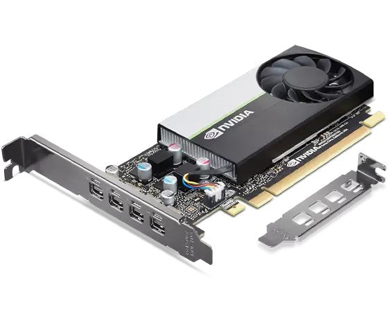 Lenovo Graphics Card NVIDIA T1000 8GB 4XMDP