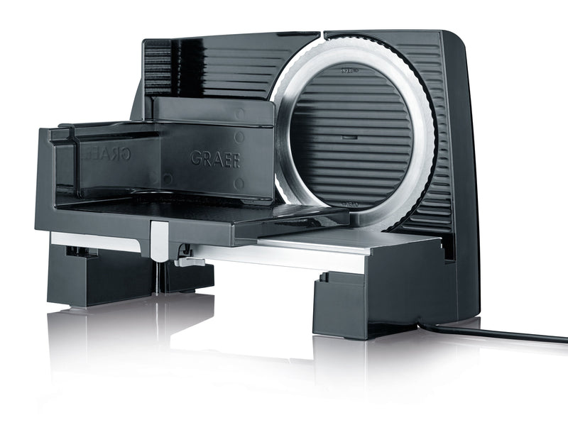 Graef Cortadora Alimentos Slicedkitchen Sks 100