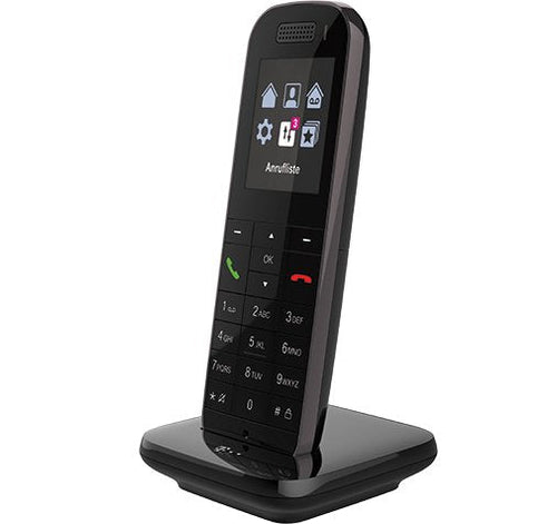 Telekom Speedphone 52 Black — image 1