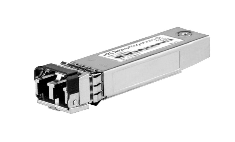 HPE Networking Instant On 1G Lx Sfp Lc 10KM Smf Transceiver Network Modulo Transceptor 850 Nm