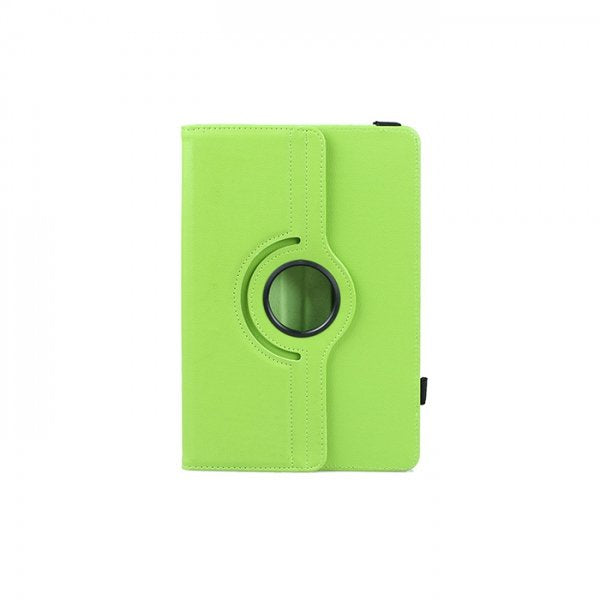 3GO CSGT23 Case For Tablet 7 Universal Green