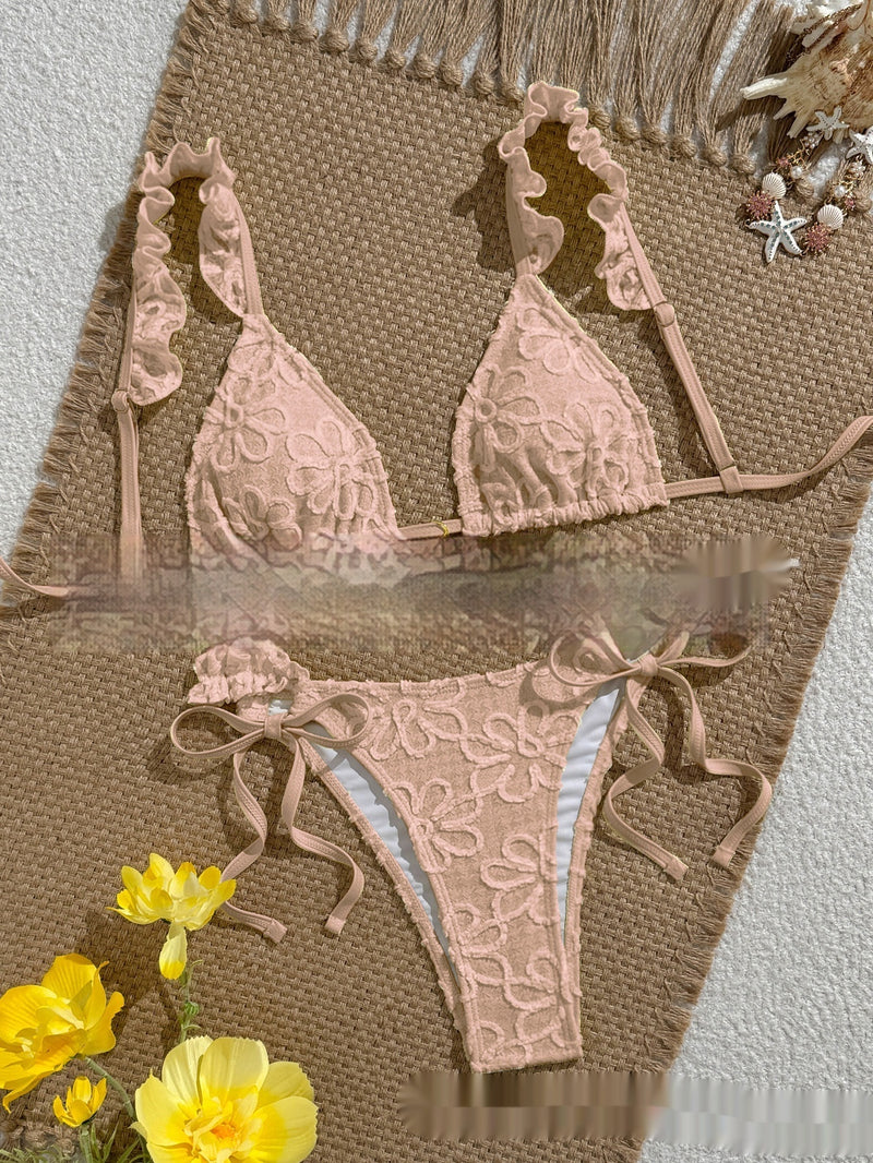 Bikini New Style Summer Beach Vacation Swimsuit Womens