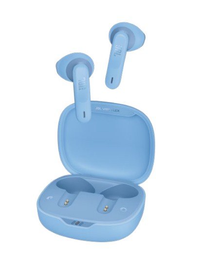 Jbl Headphone Vibe Flex Blue