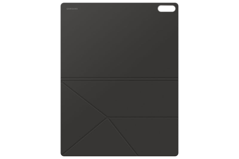Samsung Case Book Cover Fr Galaxy Tab S11 Ultra, Black