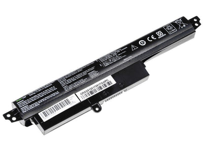 Battery Laptop Asus Vivobook X200CA / F200CA / F200MA / A31LM2H 11.25V 2200MAH AS91 — image 1
