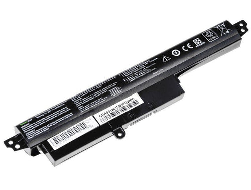 Battery Laptop Asus Vivobook X200CA / F200CA / F200MA / A31LM2H 11.25V 2200MAH AS91 — image 1