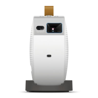 BenQ GV50 Projector Range Standard 500 Lúmenes Ansi Dlp 1080P (1920X1080) White — image 1