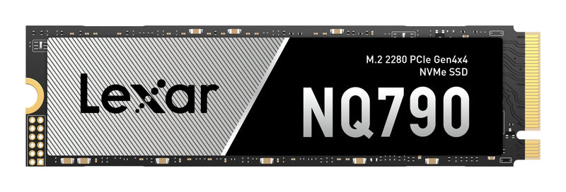 Lexar Hard Drive NQ790 2TB Drive SSD 7000MB S NVMe PCIE 4.0M.2 GEN4