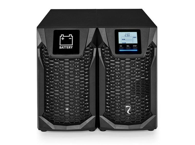 Riello UPS Sentinel PRO2 700 Tower SP2 700 4XIEC