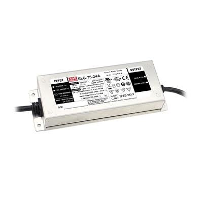 Meanwell Power Supply - 24V 75W IP67 Dali — image 1