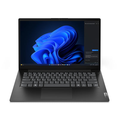 Lenovo Laptop V14 G5 Irl I7-13620H 14 16GB 512GB W11H 1,4KG 3AÃ±OS Warranty — image 1