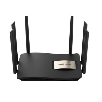 Router Ruijie Reyee RG-EW1200G Pro 3200Mbps Wi-Fi 6 Dual-band Gigabit Mesh — image 1
