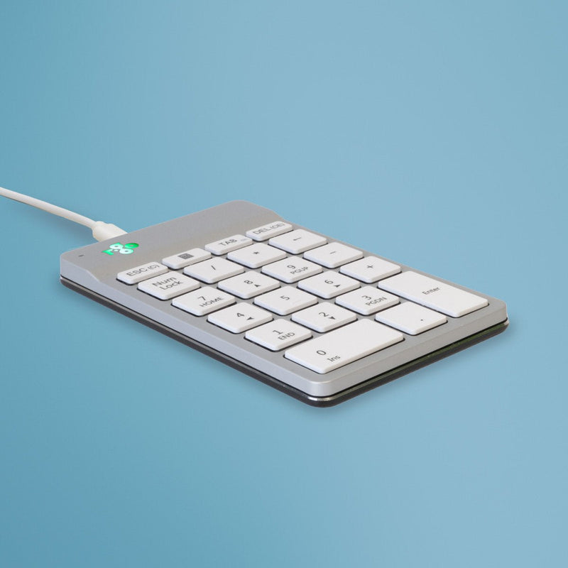 Keyboard Numérico R-go Keyboard Numérico