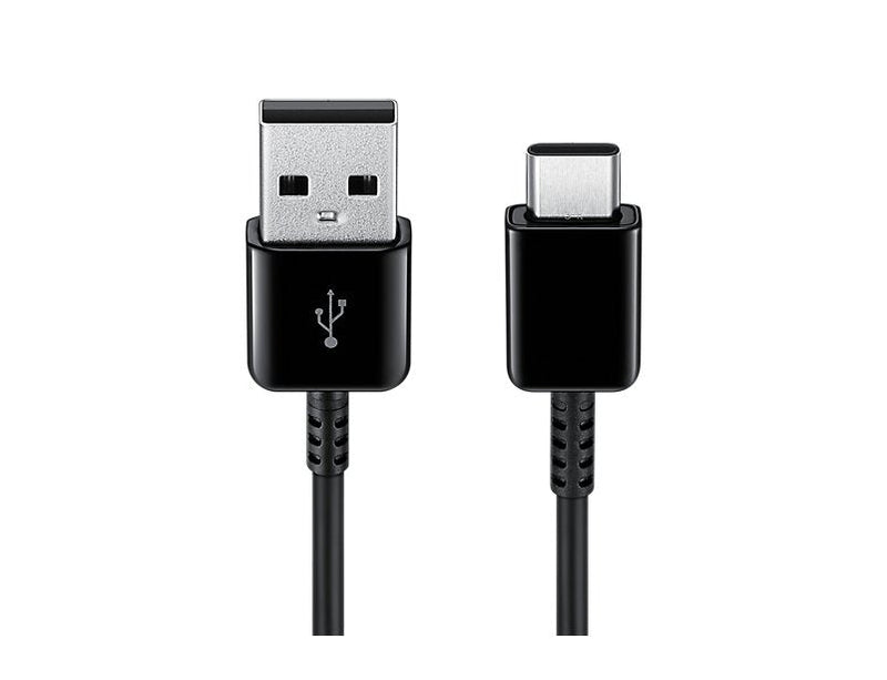Samsung EP-DG930 USB Cable 1,5M USB a USB C Black