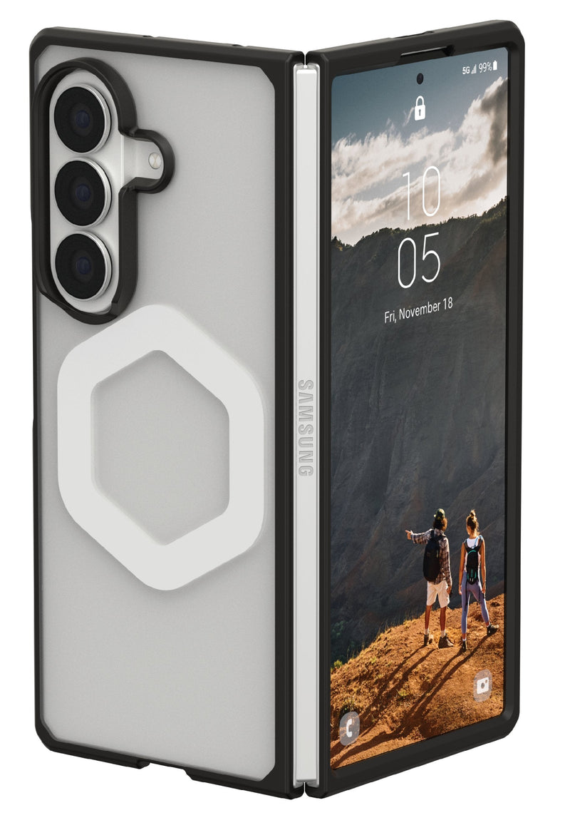 Uag Case Mouve Ice Samsung Galaxy Z FOLD8 Ultra