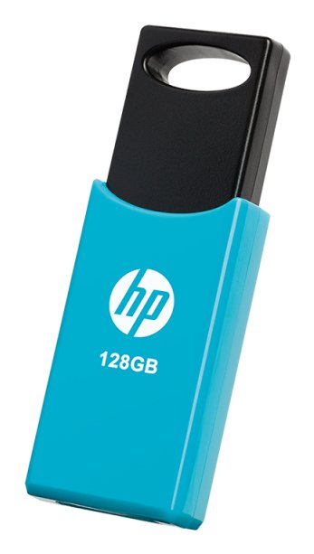 HP USB Flash Drive 2.0 128GB V212B