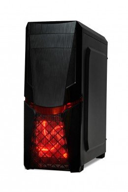 Ibox PC Case Orcus X14 Gaming