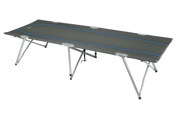 High Peak Cama Camping Oviedo 44160, Cama Camping 44160