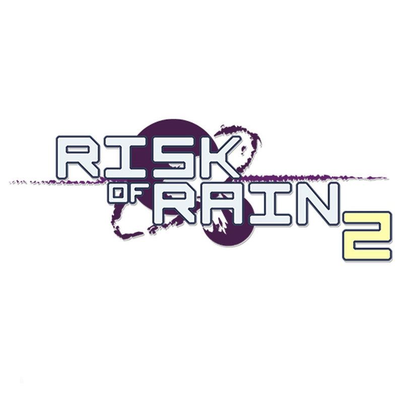 Set Risk Of Rain 2 Switch