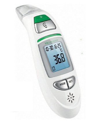 Medisana Thermometer Infrarrojo Tm 750
