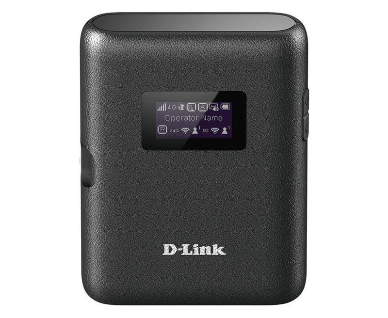 Router Wireless 4G LTE D-link DWR-933 1200Mbps Wi-Fi 802.11AC N G B