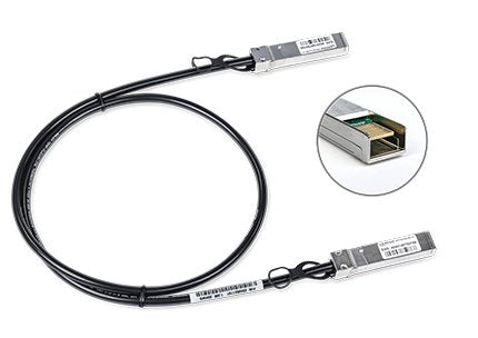 Lancom R&s SFP-DD-DAC50-2.5M