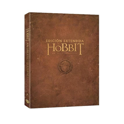 Hobbit: Travel Inesperado (ed. Extended — image 1