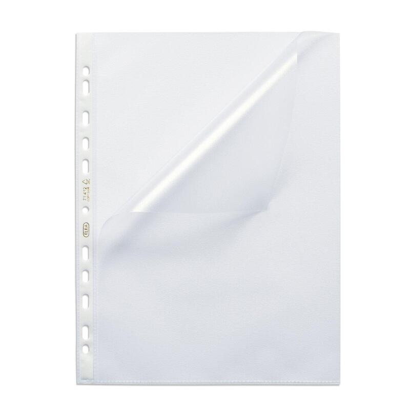 Elba Cases Documentos Premium A4 Pp 012MM Genarbt 100UDS