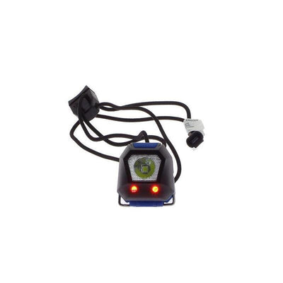 Elbat Linterna Cabeza LED - 2 Leds - 37LM - Weight 30GR — image 1