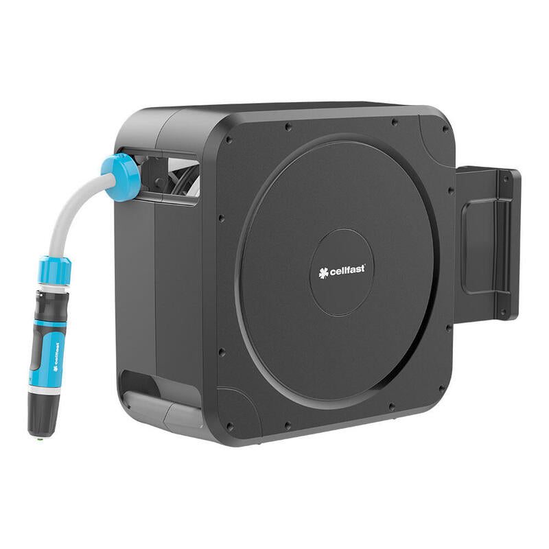 Enrollador Hose Automatic Energo 20M