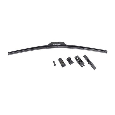 Dunlop Escobilla Limpiaparabrisas Flat Blade 22/55CM, Universal — image 1