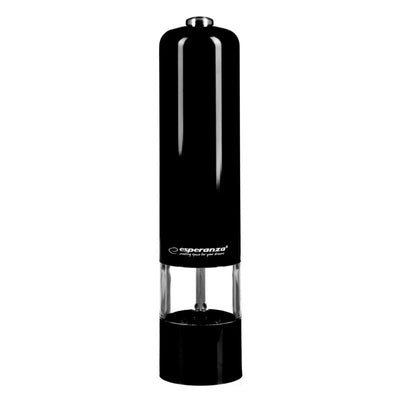 Esperanza EKP001K Molinillo Pimienta Black — image 1