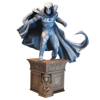Estatua Moon Knight Marvel Premier Collection 30CM — image 1