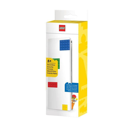 Lego Case With Minifigura — image 1
