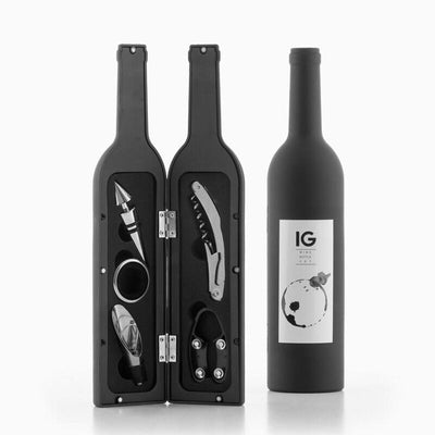 Innovagoods Case Vino With Forma Bottle V0100451 — image 1