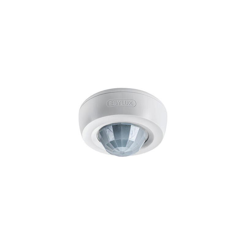 Esylux Md 360 24 Basic Ws EB10430848 Ceiling Detector Motion 360