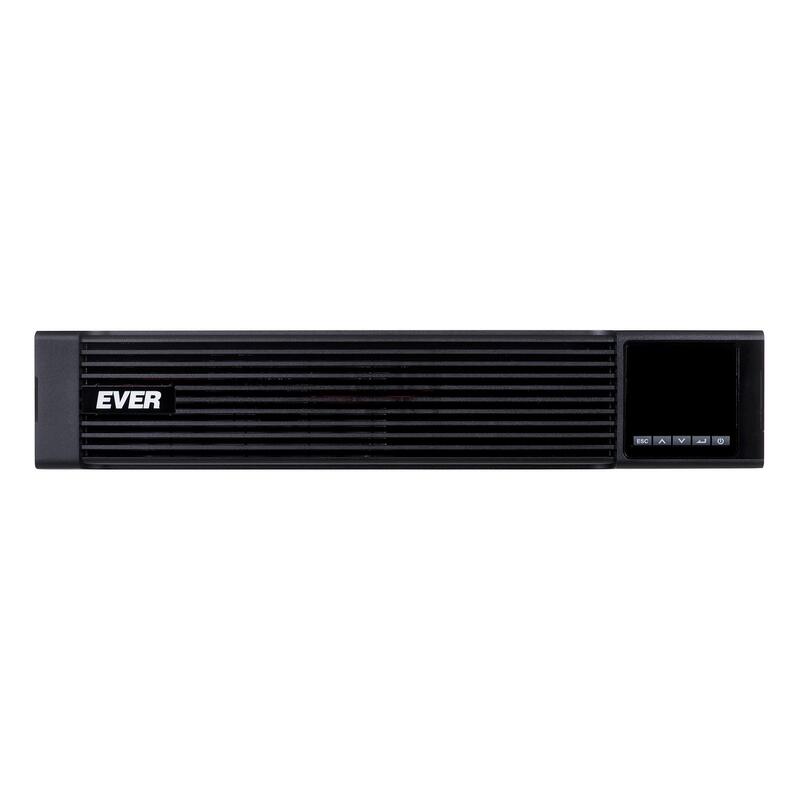 Ever UPS Powerline Rt Pro 2000 Double Conversión (online) 2KVA/2KW