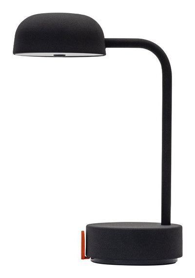 Lamp Laptop a Battery Fokus Grey — image 1