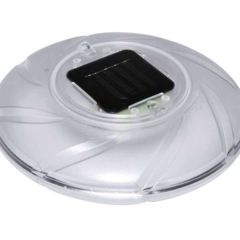 Household Outdoor Solar Floating Pool Light