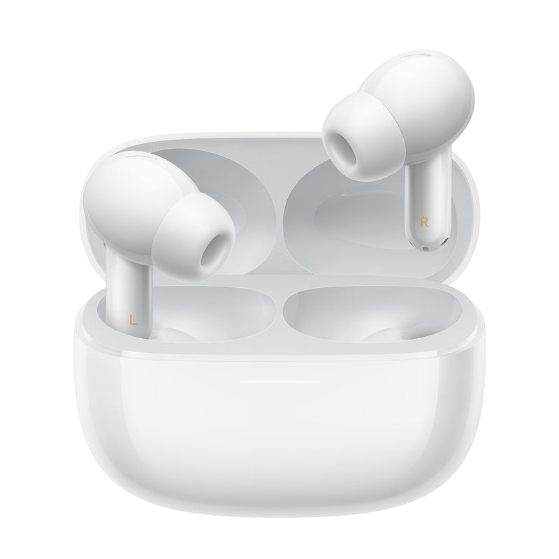 Xiaomi Headphones Redmi Buds 6 Pro White Bluetooth