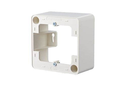 Btr Netcom 130829-4302-I Socket Power White — image 1