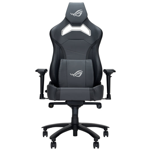 ASUS Gaming Chair SL301CW Rog Chariot X Core Gry — image 1