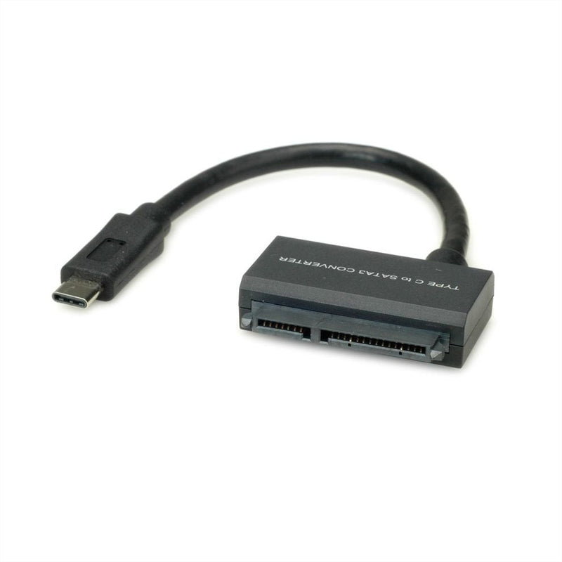 Value USB 3.2 Gen 1A SATA 6.0 Gbit S Convertidor