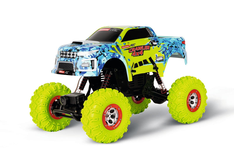 Carrera Rc 2,4GHZ 370102012 Crawler -px- Carrera Profi Rc