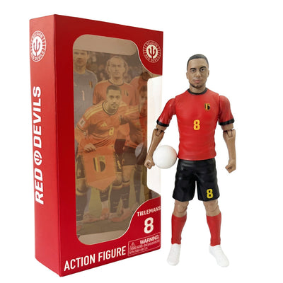 Figure Action Tielemans Belgica 20CM — image 1