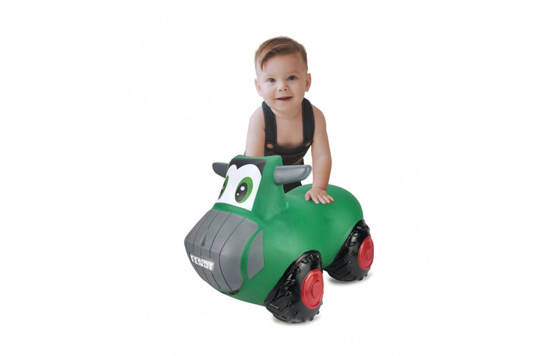 Jamara Tractor Salto With Pump Fendt