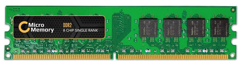1GB Memory Module 533MHZ DDR2 Major DIMM For Ibm 533MHZ MMI3215/1024