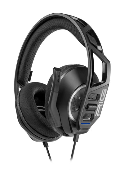 Headphones Gaming Rig Serie 300PRO Hs, PS4 PS5 — image 1